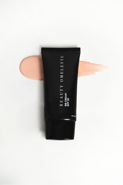 Beauty Omelette BB Cream Spf35 Light