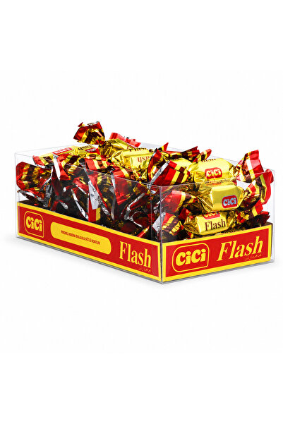 cici Flash Fındıklı 350 Gr (1 Paket)