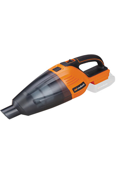Evotools Aspirator de mână fără baterie și încărcător ONE EPTO 18 V
