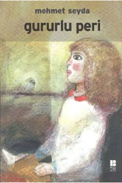 Bilge Kültür Sanat Gururlu Peri
