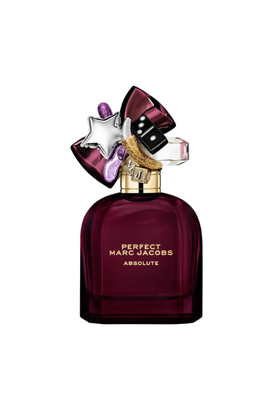 Marc Jacobs Perfect Absolute Edp 50 ML