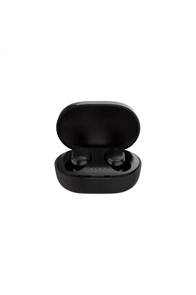 choice2 black Original A6S TWS Headset Wireless Earphones Bluetooth Headphone...