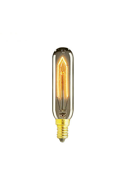 Choice E14 220-240V Yes 1 pcs T10 E14 40W Vintage Edison Lamps Dimmable Incan...