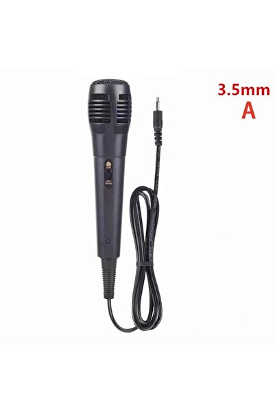 Choice1 A New Professional Dynamic Microphone Integrated Black Vocal Mic Port...