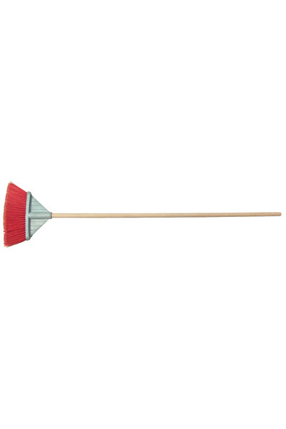 Evotools Mătură de interior Euro cu coadă - Lungimea măturii 300 mm