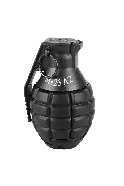Choice3 1PCS J1/3PCS M26a2 Nylon Grenade Model Explosion Grenade Toy, Grenade...