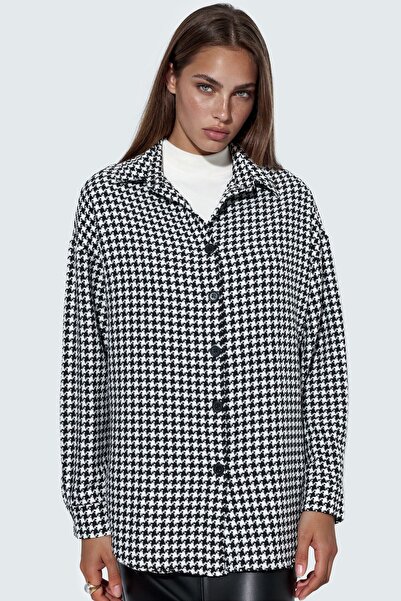 Hiccup Bdart Regular Fit Lumberjack Shirt