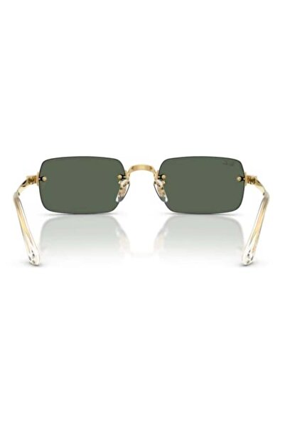 Ray-Ban Rayban 3928 001/71 54 Kadın Güneş Gözlüğü