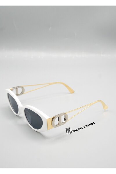 Eyemood Lury C3 Unisex Uv Protection Sunglasses