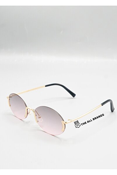 Eyemood Marm C1 Unisex Uv Protection Sunglasses