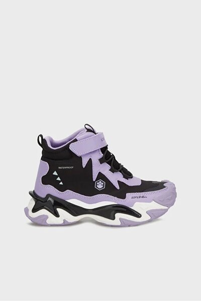 lumberjack Sugar Hi̇ Girls' Daily Boots