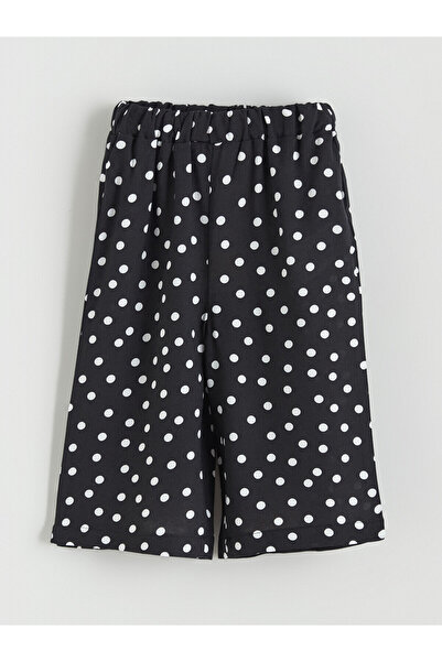 LC Waikiki Trousers - Black - Not specified