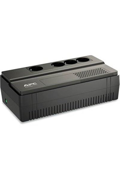 Apc UPS Back-UPS BV 1000VA, AVR, priză Schuko, 230V