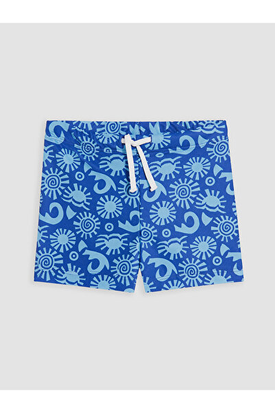 LC Waikiki NEVAVM Бързосъхнещи момчешки боксерки за плуване с различни цветове