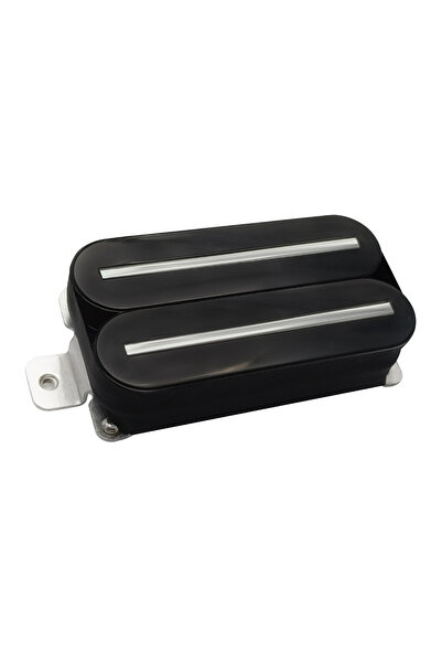 Choice1 Bridge Phrilam Pro Super Power Dual Blade Hot Rail Ceramic HumbuckerP...