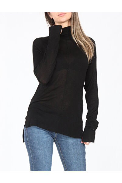 Evendi Bluza, Negru