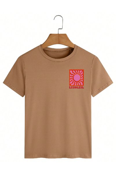 Evendi Tricou, Maro