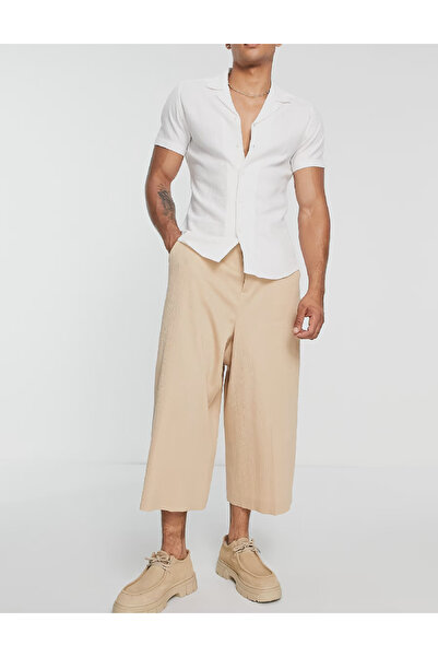 Evendi Pantaloni, Crem