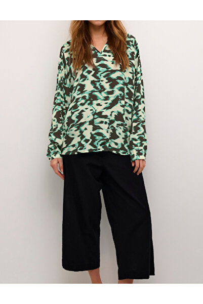 Evendi Bluza, Verde