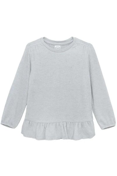 Evendi Bluza, Gri