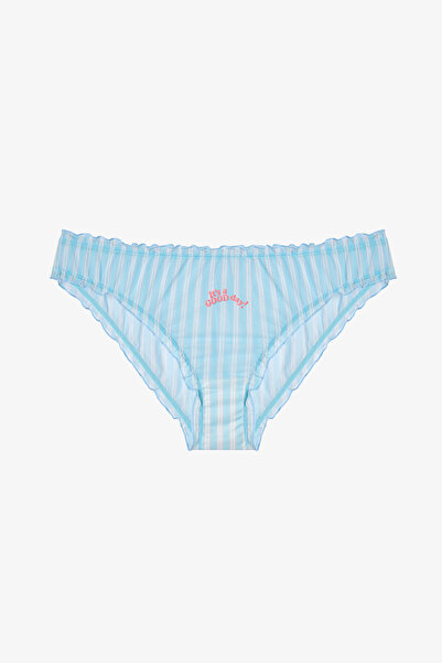 Penti Açık Mavi Chill Slip Külot