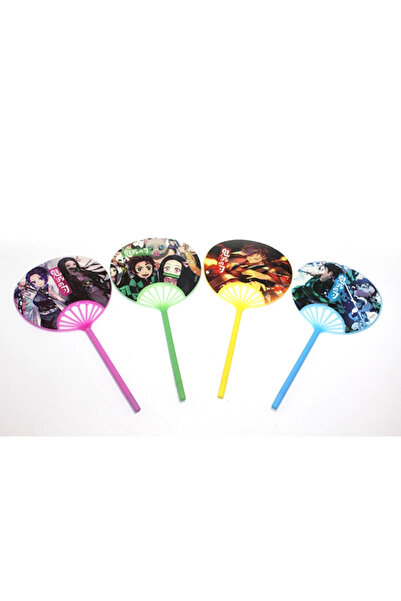 OSKA GLOBAL Anime Fan Ballpoint Pen Alk335
