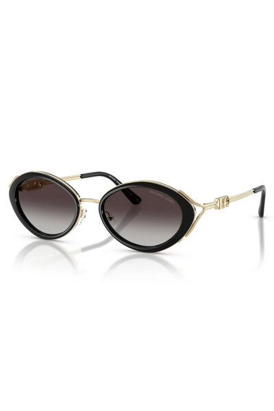 Michael Kors Mk1179 30058g 53 Women's Sunglasses