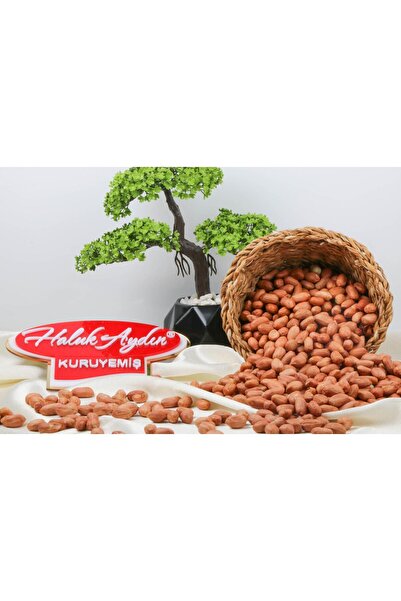 HALUK AYDIN KURUYEMİŞ Fıstık İçi Çiğ 1 KG