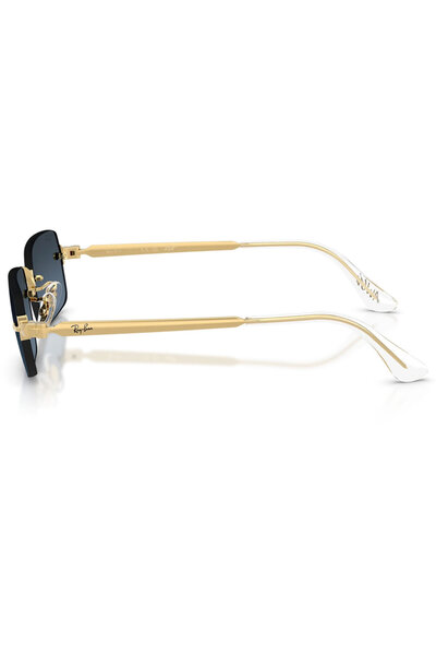 Ray-Ban Güneş Gözlüğü RB3928 54 001/S2