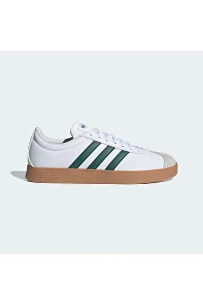adidas Id3710 Vl Court Base Women's Sneaker White