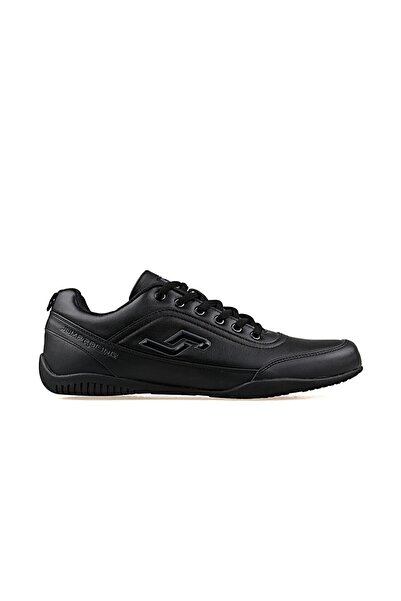 Jump JM-22288-B Μαύρα γυναικεία παπούτσια casual wear Μαύρα