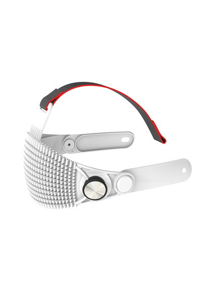 Choice WHITE Suitable for Meta Quest 3/Quest 3S Elite Head Strap Accessory, S...