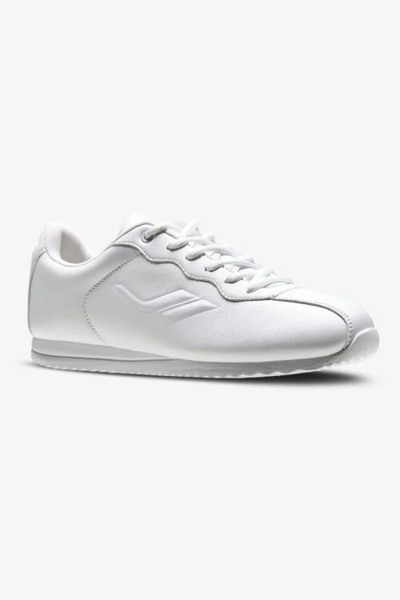 Lescon Neptün 4 Men's White Sneaker Shoes 23nae00npt4m