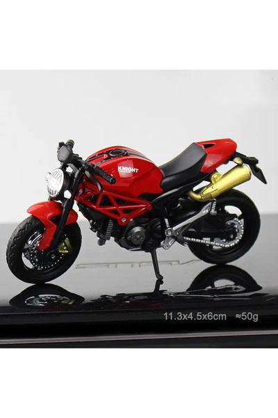 Choice6 6 1:18 Ninja hx816 H2R Diecast دراجة نارية نموذج قابل للعمل ممتص الشو...