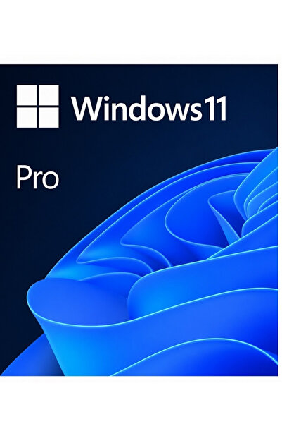 Steam Windows11 Pro Lisans Anahtarı Key 32&64 Bit (Ömür Boyu) - 7/24 Anında T...