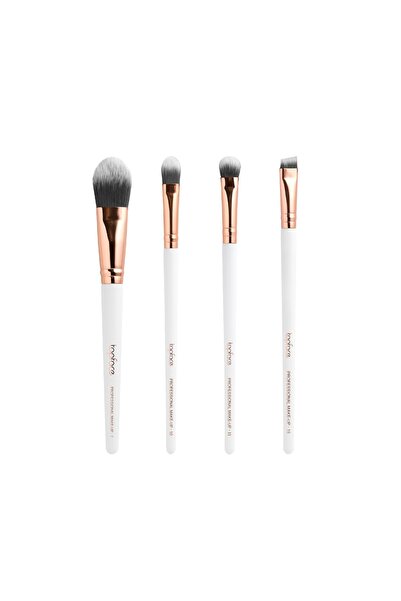 TOPFACE Set de pensule speciale - Special brush set 4in1 PT901.SET-1