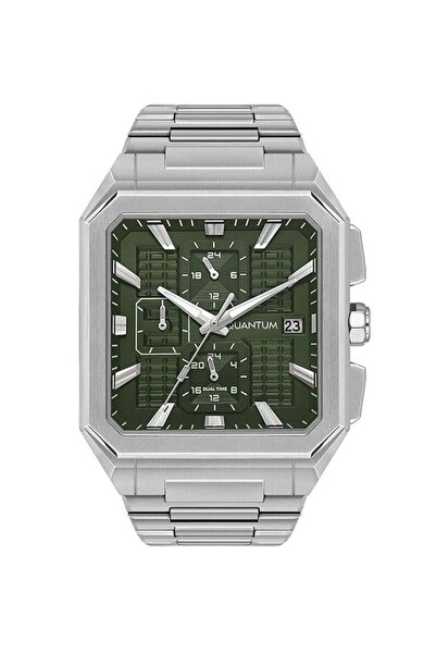 Quantum Pwg1174.370 Men Wrist Watch