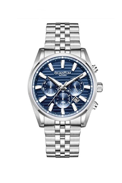 Quantum Pwg1194.390 Men's Wristwatch