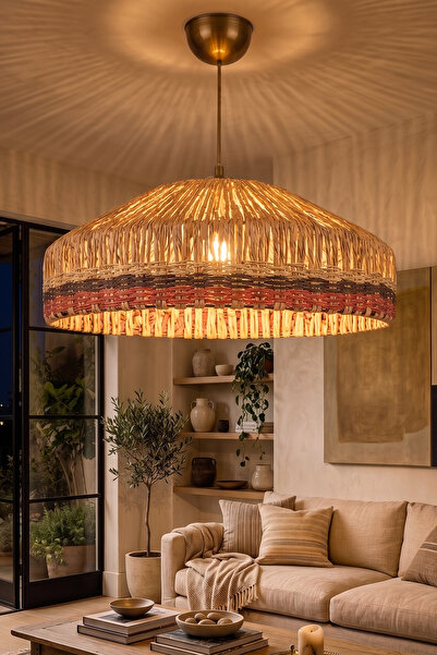 Hmydesign Milano Handmade Sarkıt Avize