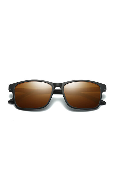 Choice Brown TR Polarized Sunglasses For Men And Women Driving Glasses Fishin...