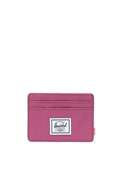 Herschel Supply Co. Charlie Women's Card Holder 30065-06793-Os