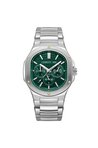 Cerruti 1881 Ciwgk0096003 Men's Wristwatch