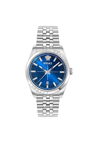 Versace Vrscve5M00126 Men's Wristwatch