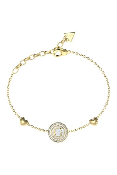 Guess JGUJUBB06202JWYGS Kalpli Kadın Bileklik