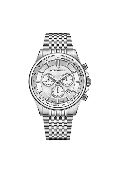 Jacques Philippe Jpqgc1081326 Men's Wristwatch