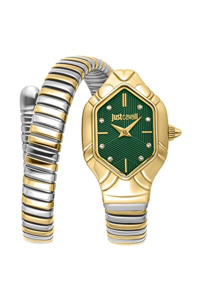 Just Cavalli JC1L399M0075 Kadın Kol Saati
