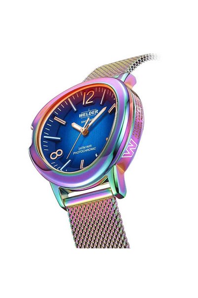 Welder ساعة يد نسائية WMD7003