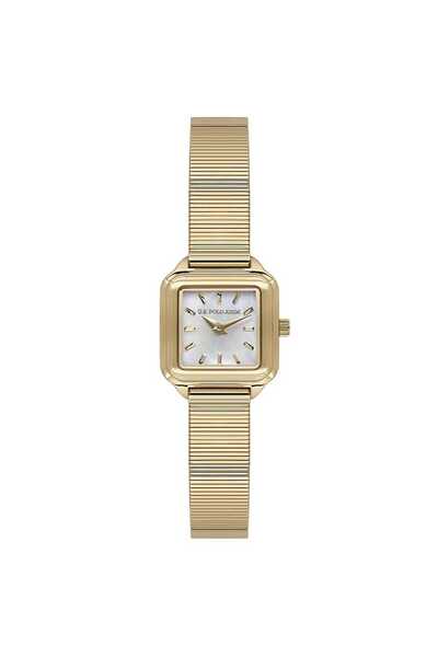 U.S. Polo Assn. Uspa2145-01 Women's Wristwatch
