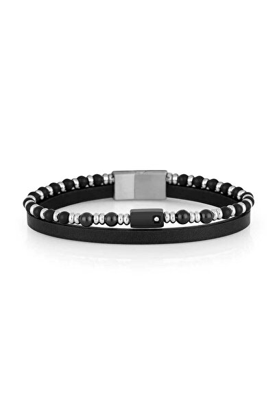 Wesse Jwel1106-02 Men's Bracelet