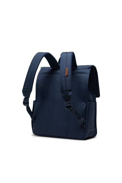 Herschel Supply Co. City |   Water Repellent Fabric Backpack, 14" Laptop Compatible, 16 L